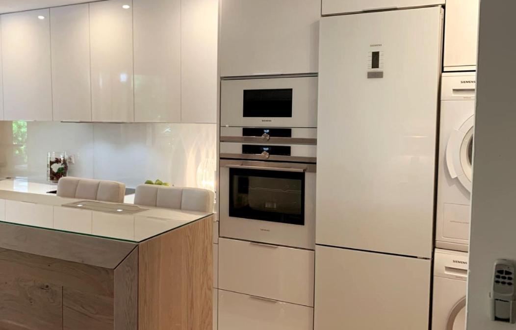 Playa Residencial Con Piscina Apartamento *