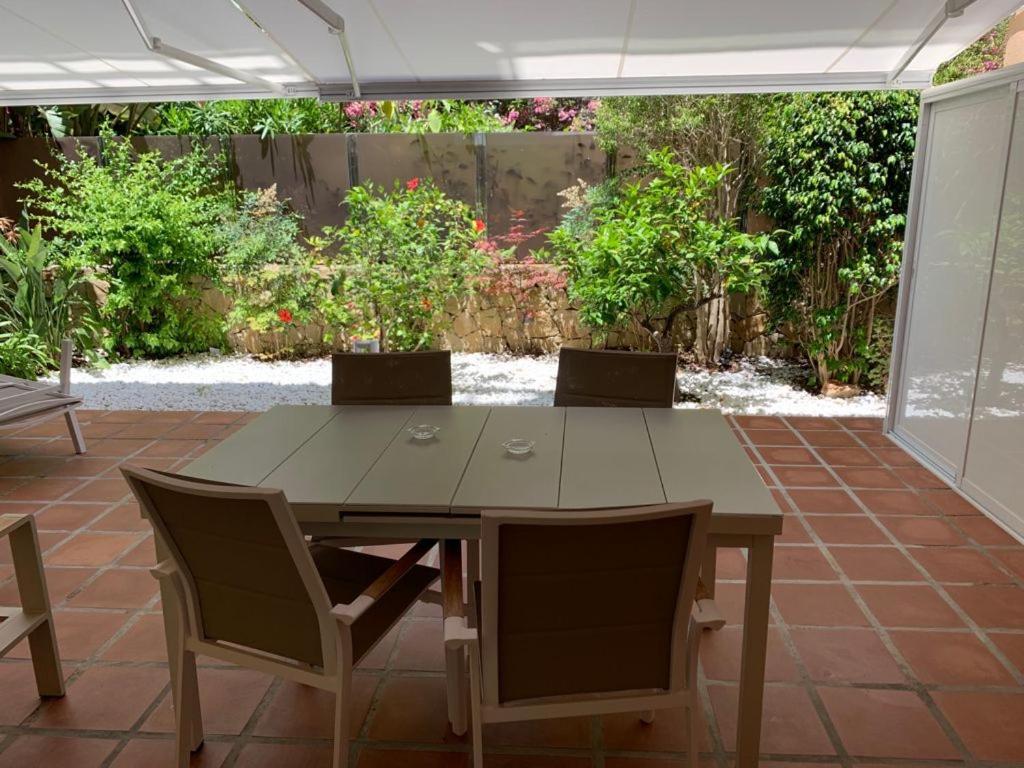Apartamento Playa Residencial Con Piscina *