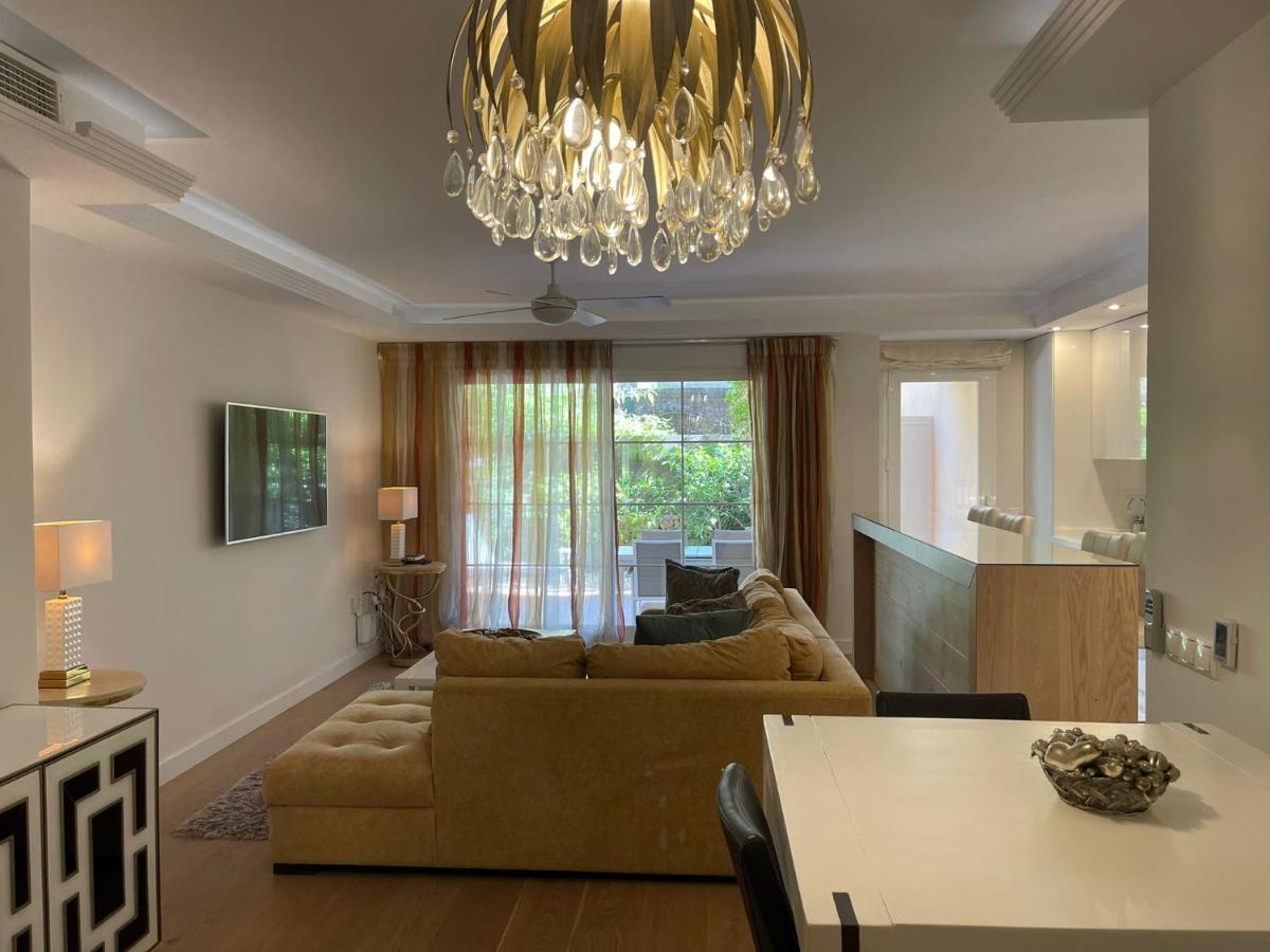 Playa Residencial Con Piscina Apartamento *