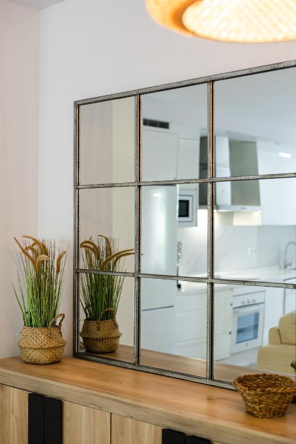 Apartamento Playa Residencial Con Piscina