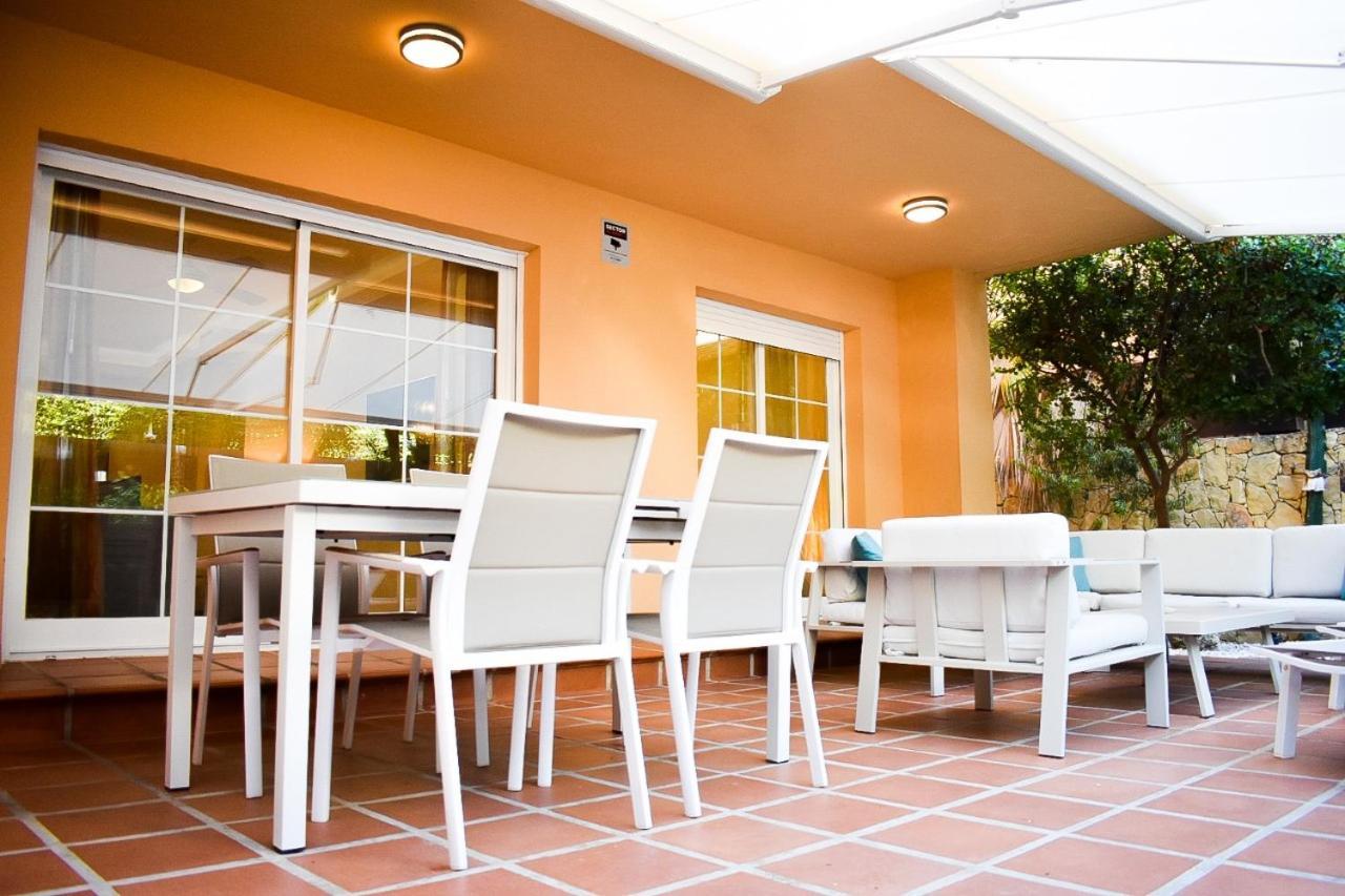 Apartamento Playa Residencial Con Piscina